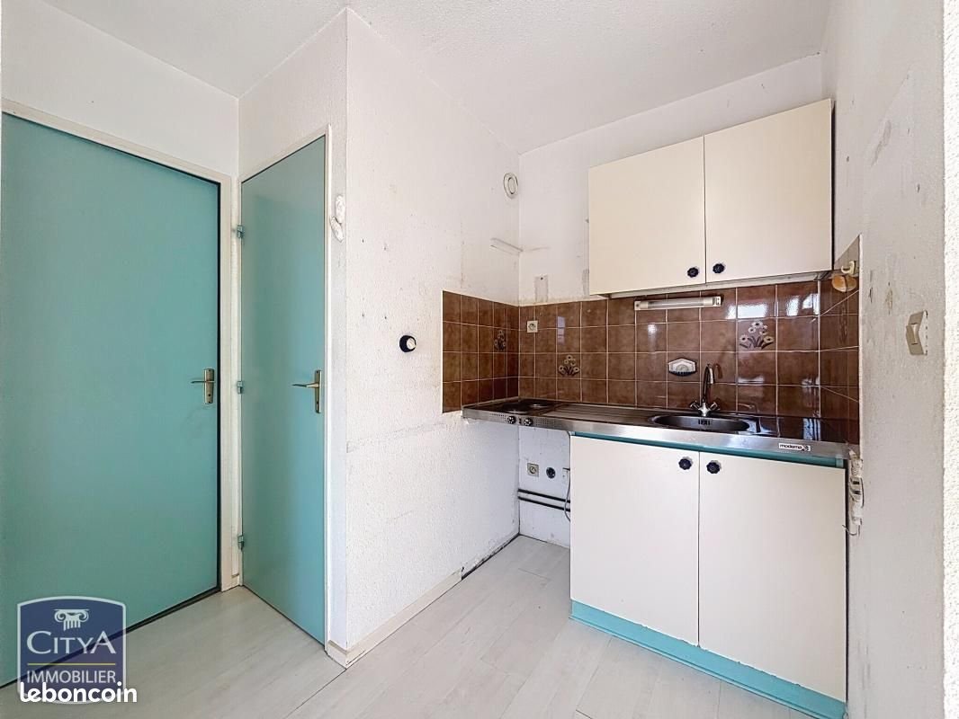 Appartement à vendre, 28m², Sainte-Maxime