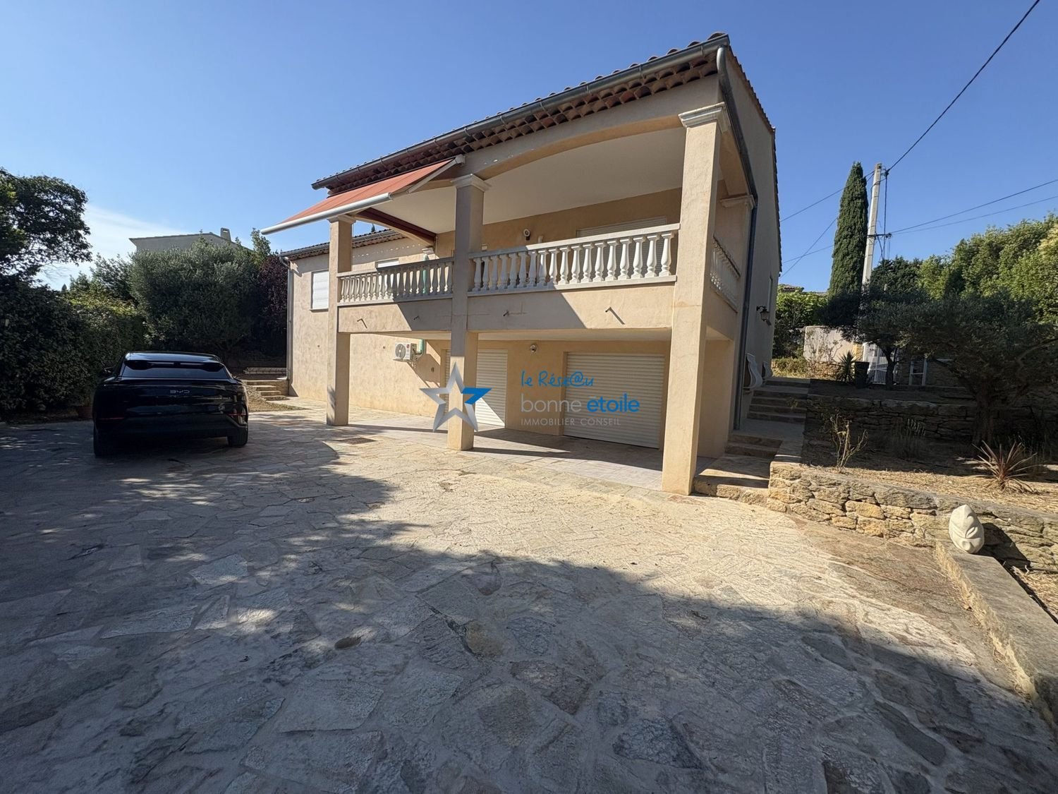 Maison à vendre, 123m², Salon-de-Provence