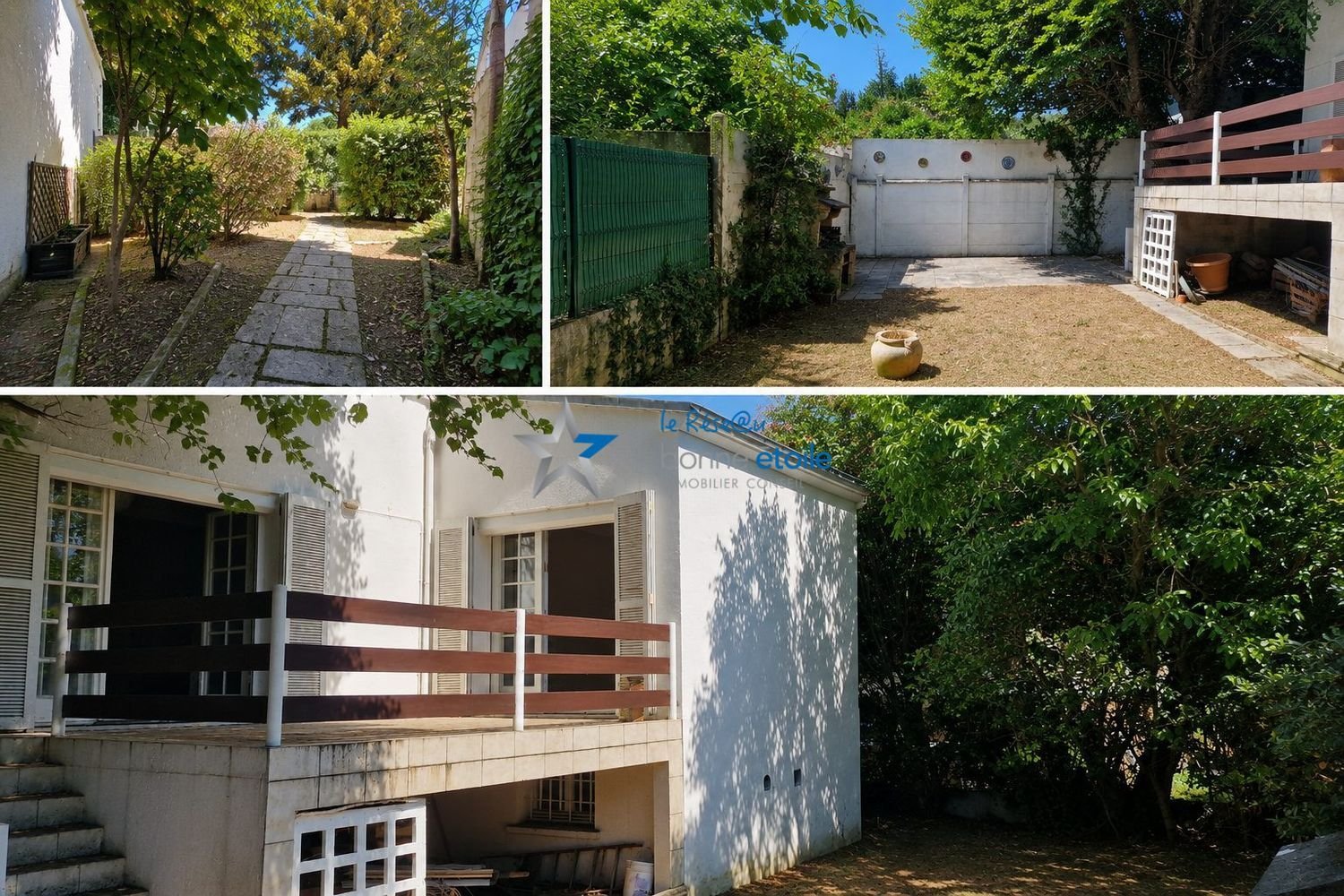 Maison à vendre, 113m², Sartrouville