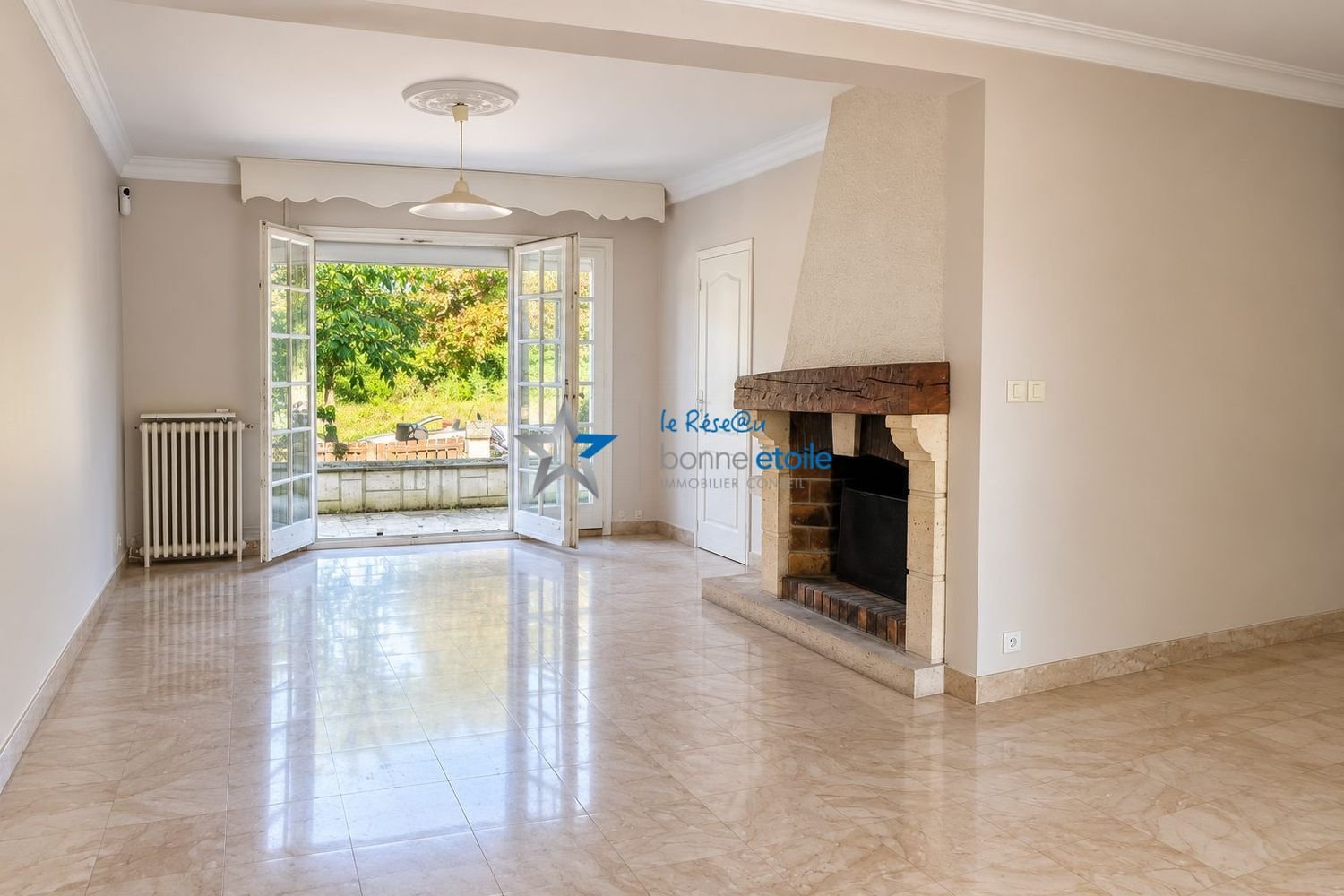 Maison à vendre, 113m², Sartrouville