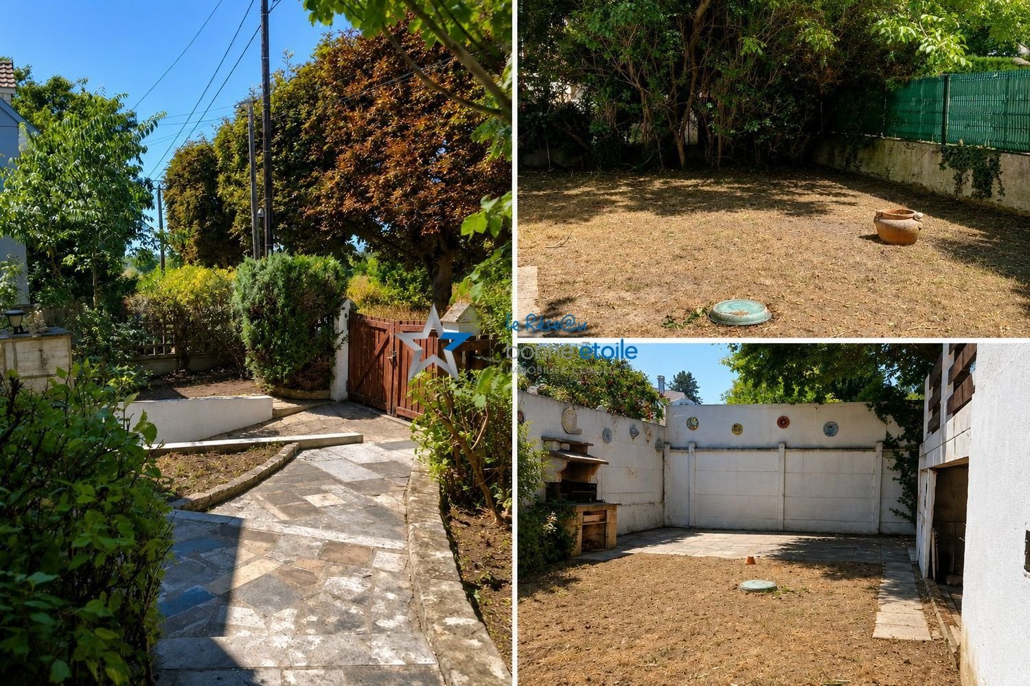 Maison à vendre, 113m², Sartrouville