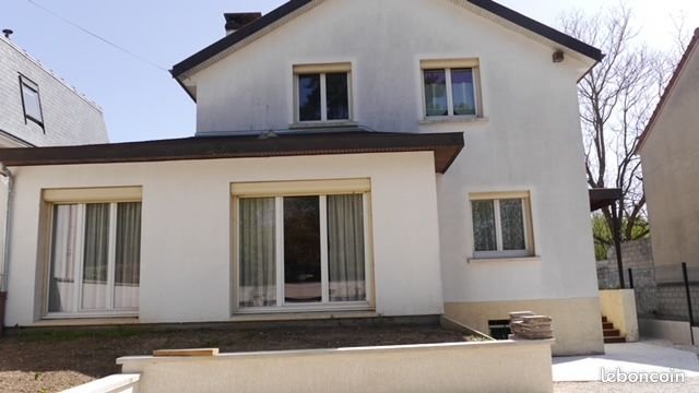 Maison à vendre, 140m², Draveil