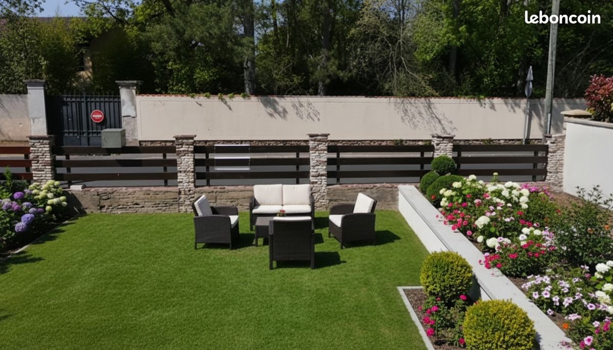 Maison à vendre, 140m², Draveil