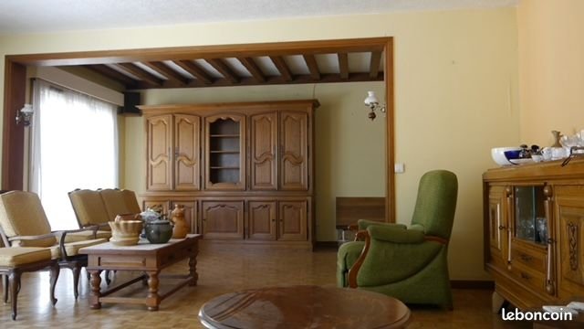 Maison à vendre, 140m², Draveil