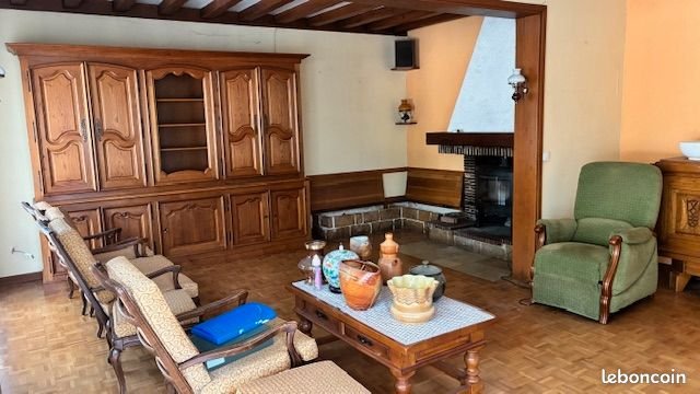 Maison à vendre, 140m², Draveil