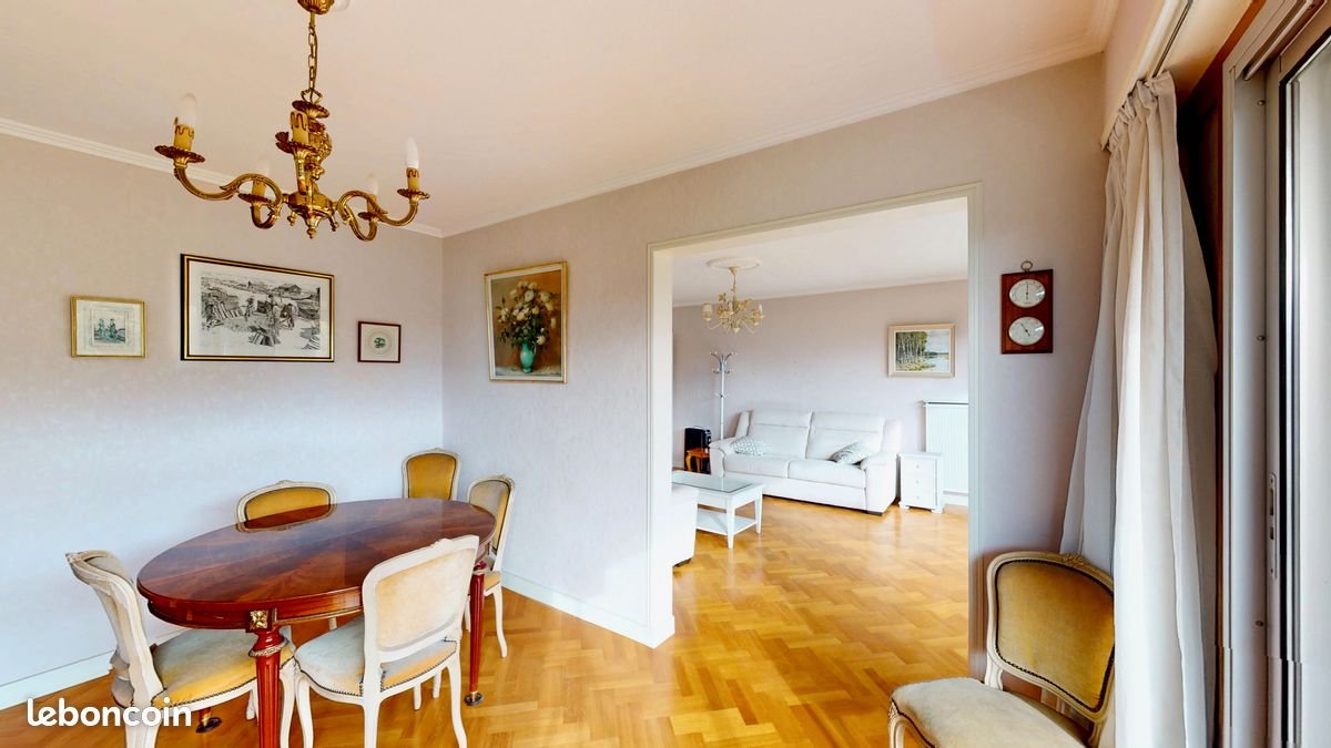 Appartement à vendre, 105m², Viroflay
