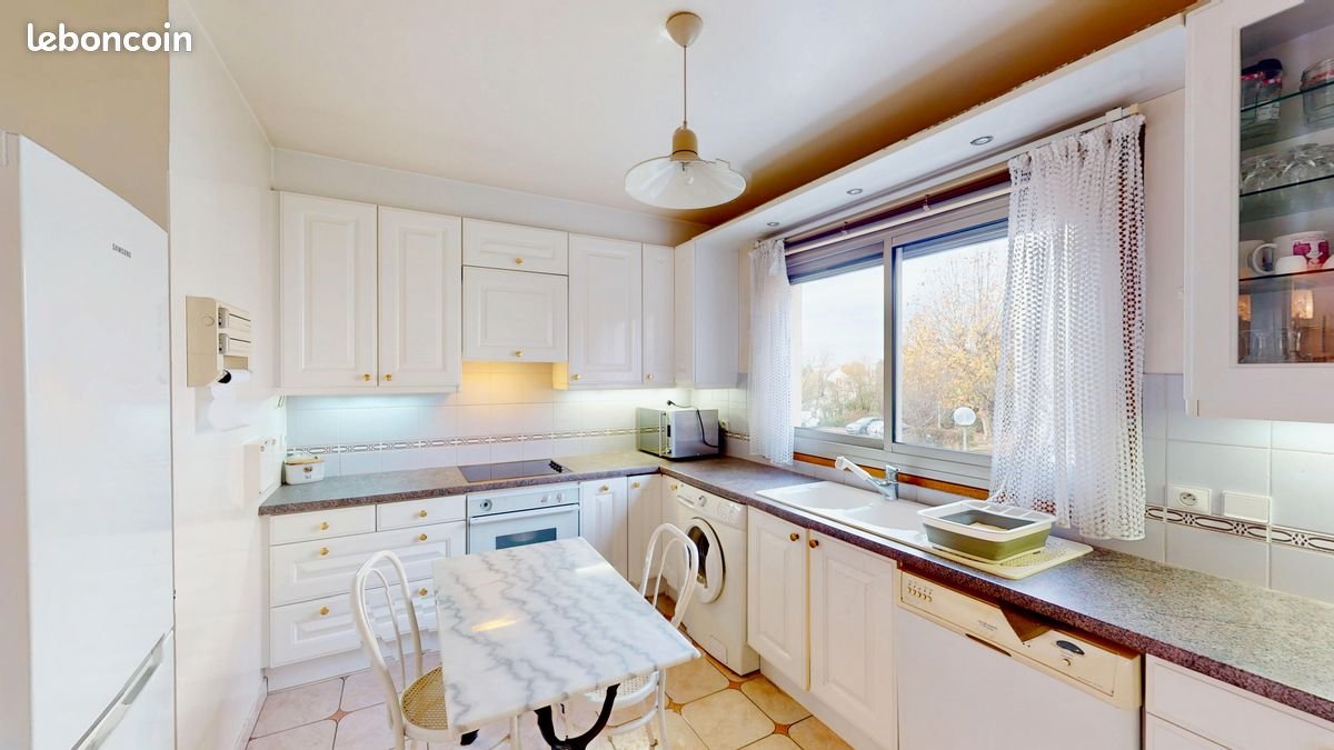 Appartement à vendre, 105m², Viroflay
