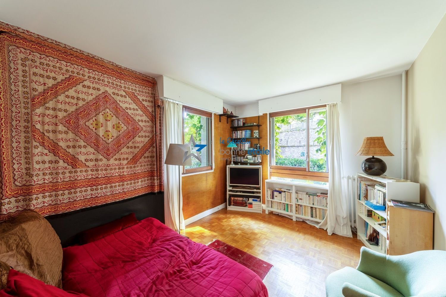 Appartement à vendre, 110m², Marly-le-Roi