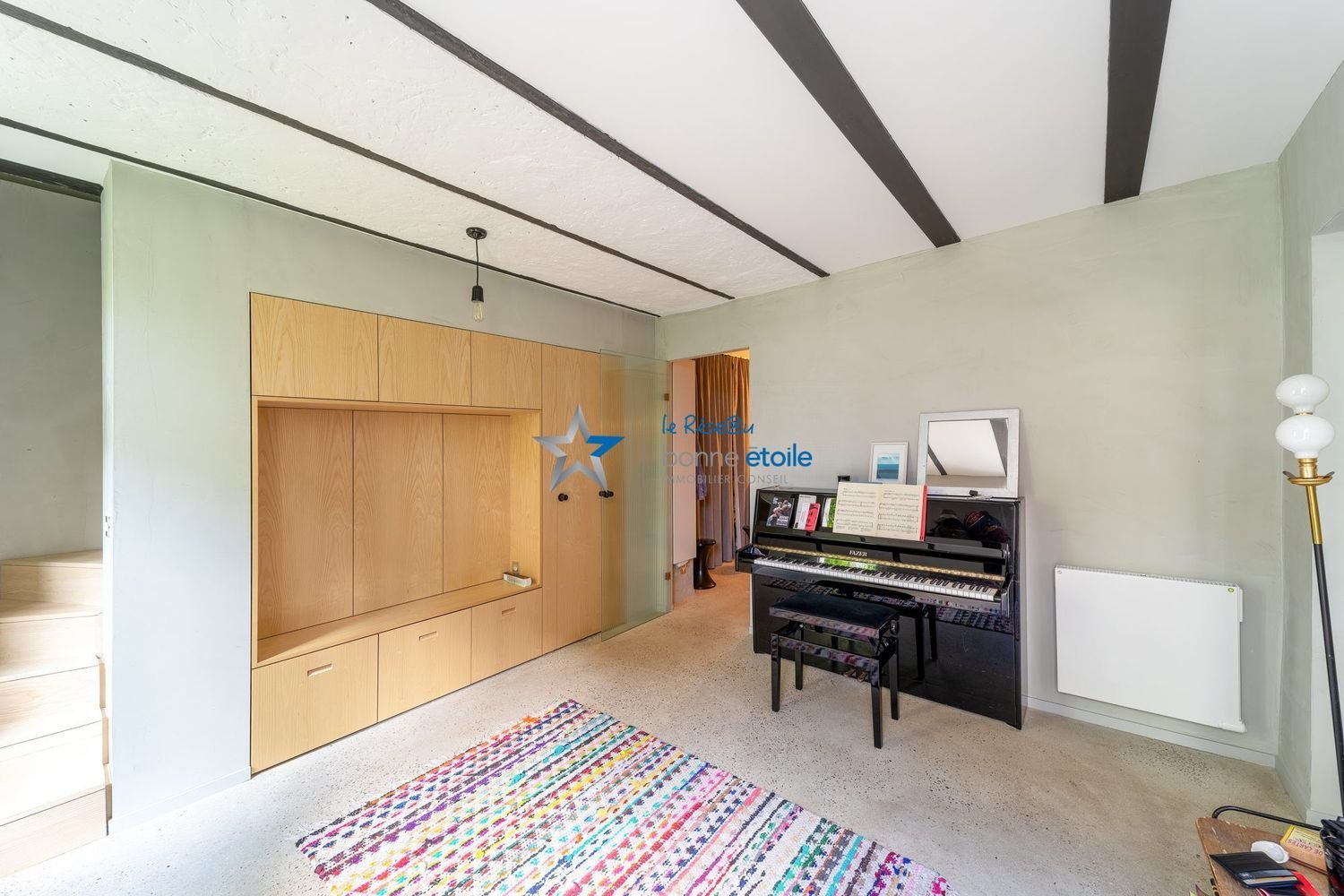 Maison à vendre, 171m², Paris 20ème