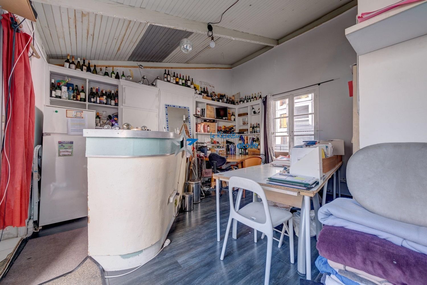 Maison à vendre, 112m², Paris 20ème