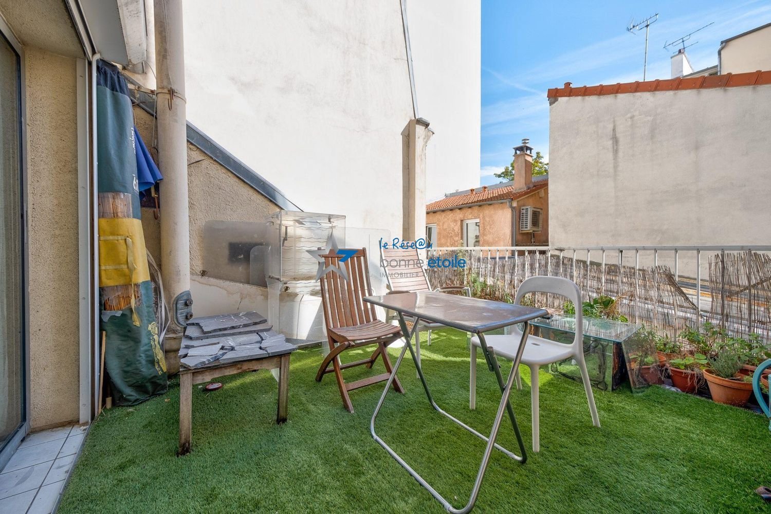 Maison à vendre, 112m², Paris 20ème