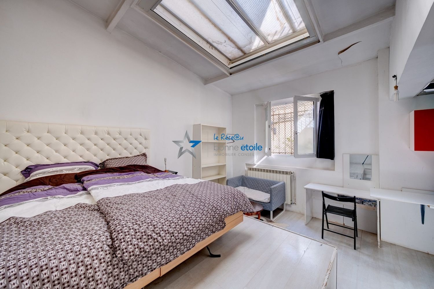 Maison à vendre, 112m², Paris 20ème