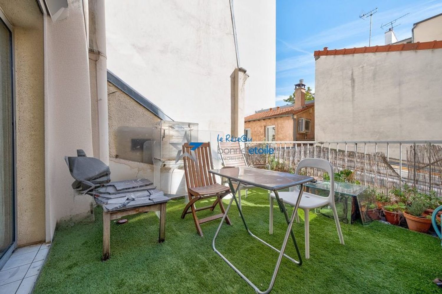 Maison à vendre, 112m², Paris 20ème