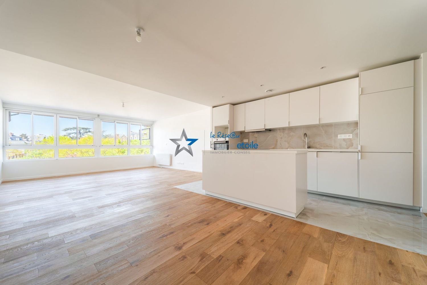 Appartement à vendre, 112m², Chatou