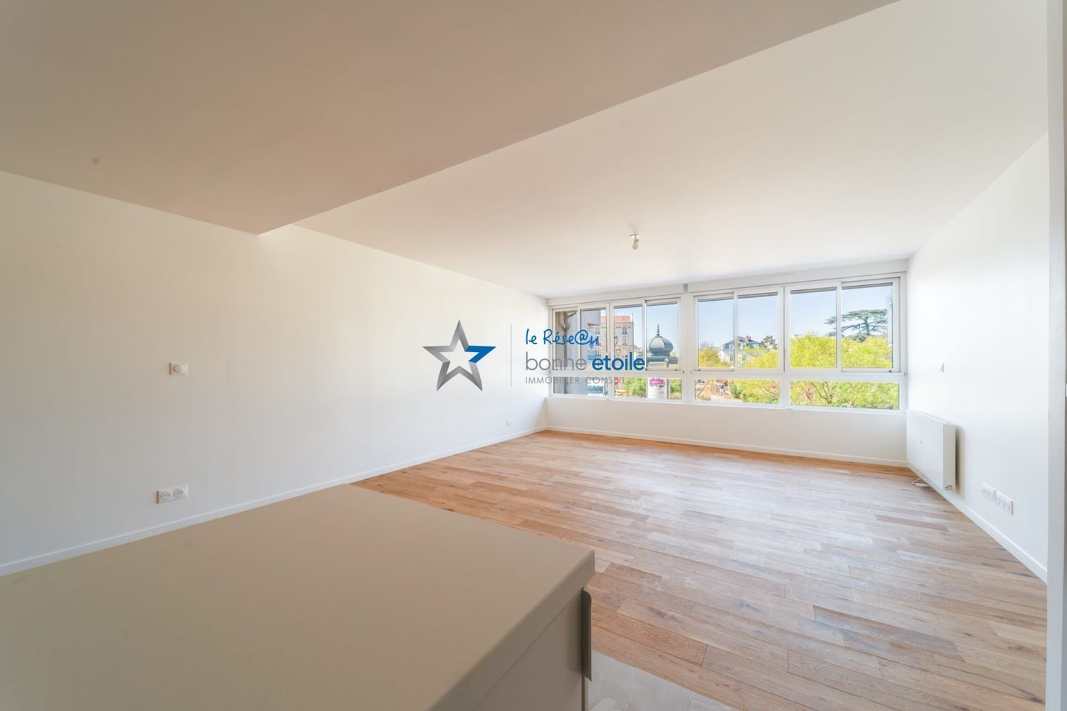 Appartement à vendre, 112m², Chatou