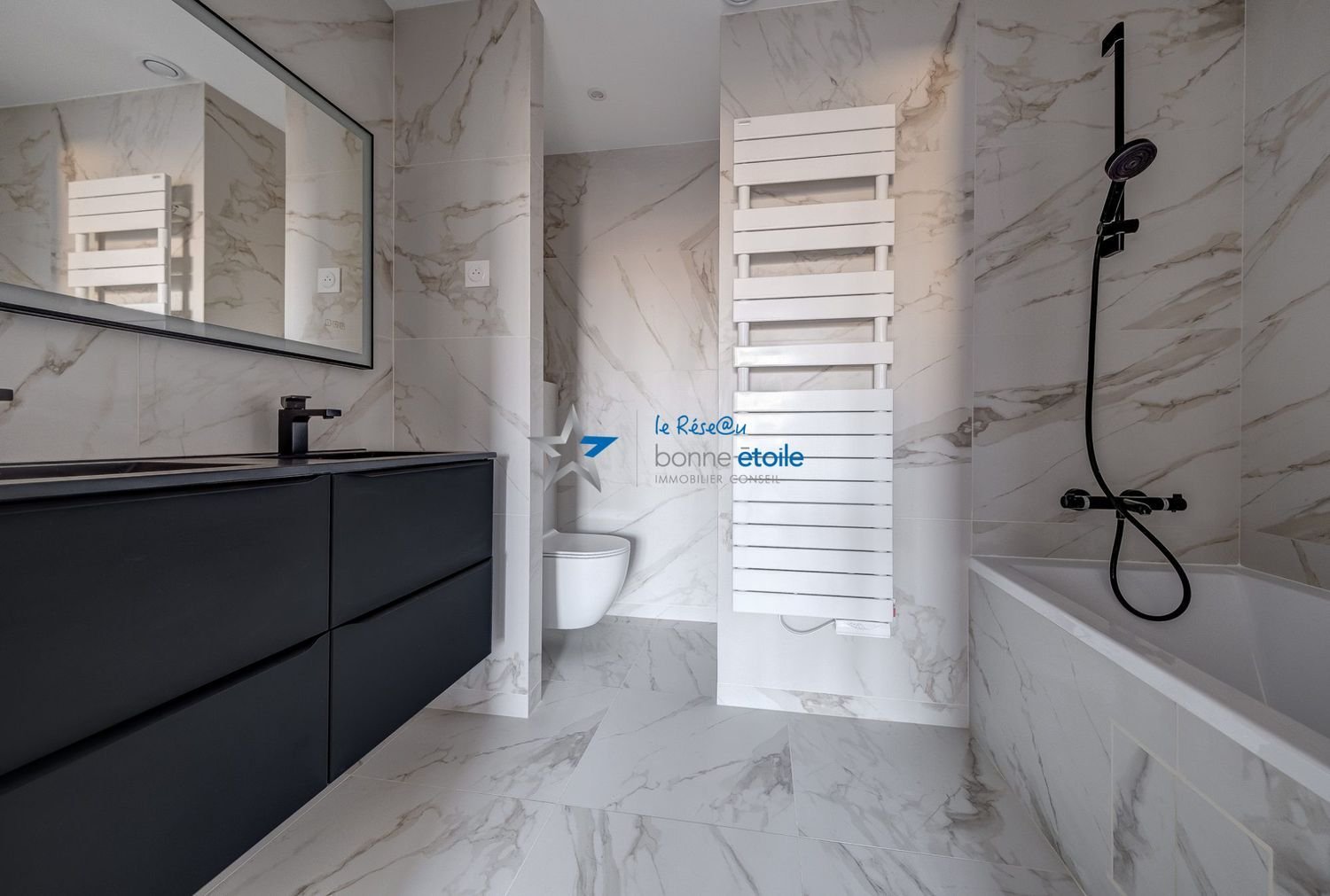 Appartement à vendre, 112m², Chatou