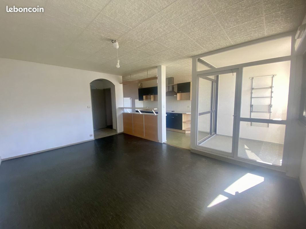 Appartement à vendre, 73m², Talence