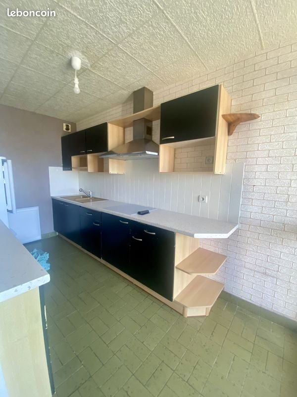 Appartement à vendre, 73m², Talence