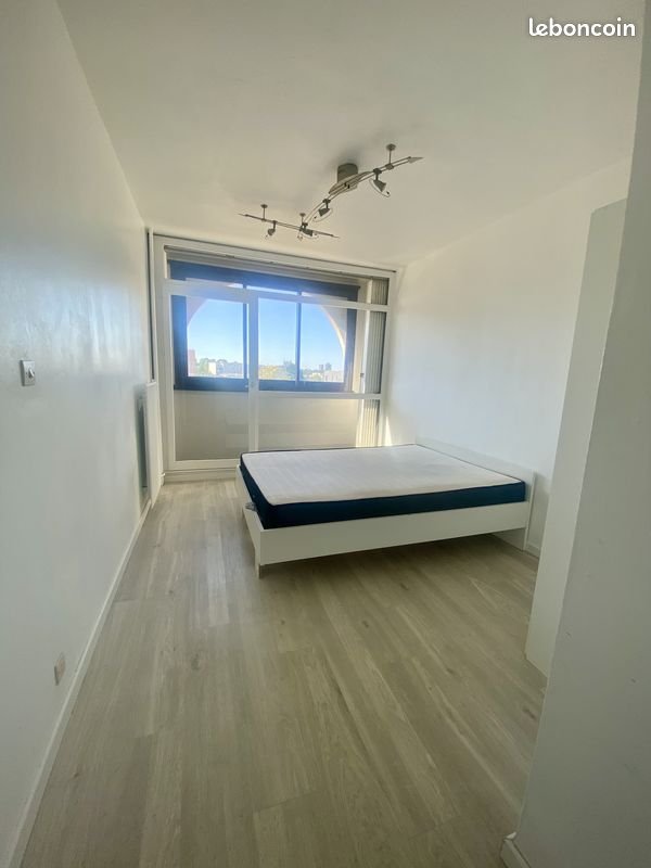 Appartement à vendre, 73m², Talence