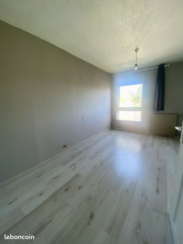 Appartement à vendre, 73m², Talence
