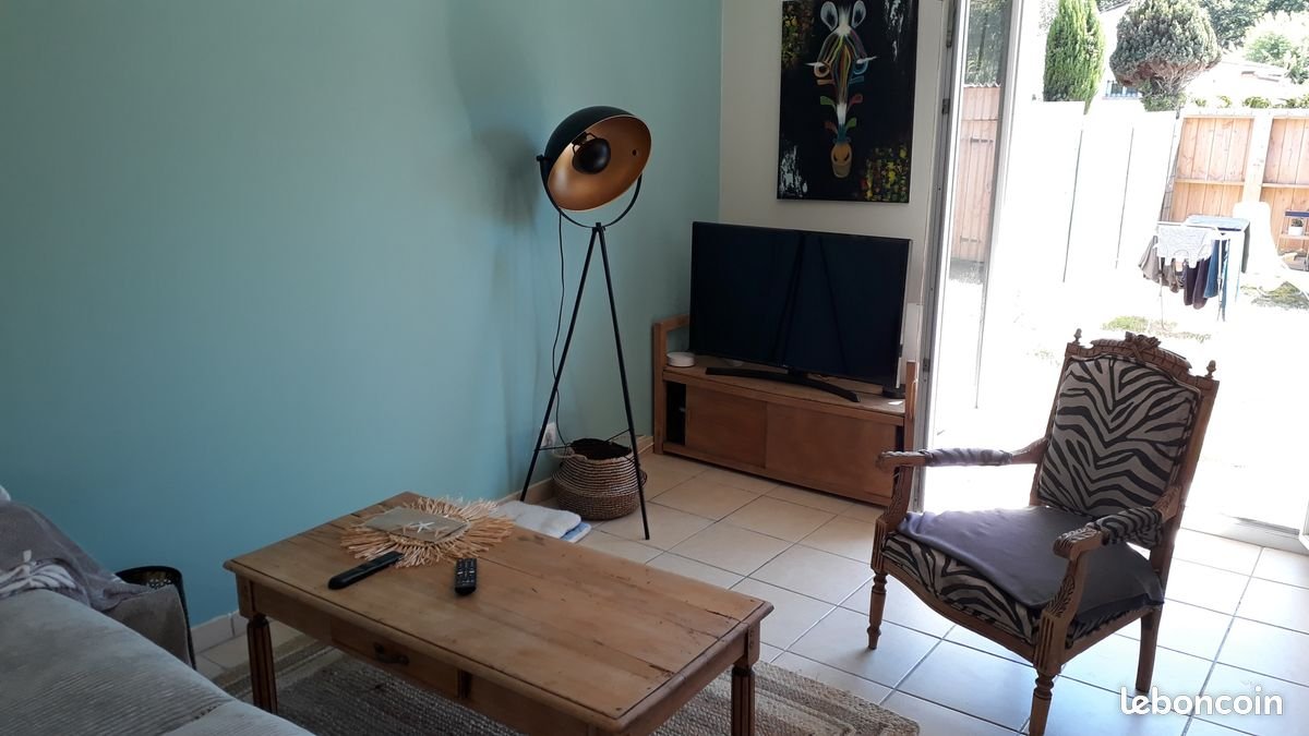 Maison à vendre, 42m², Le Porge