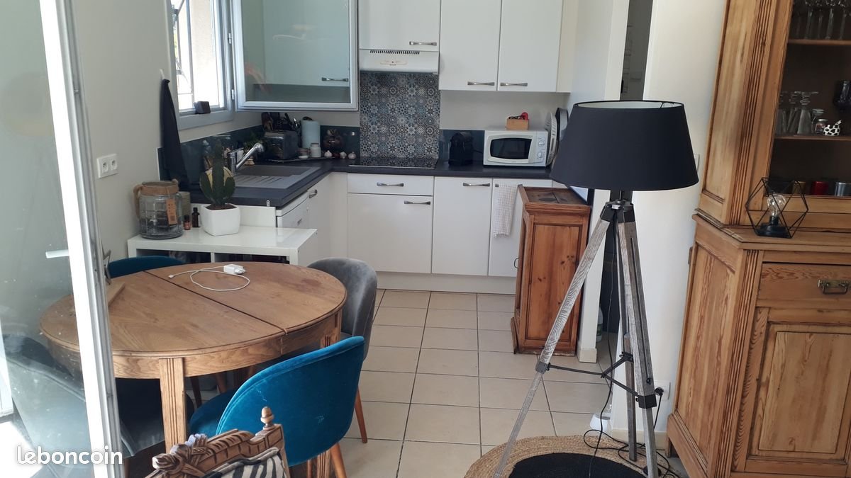 Maison à vendre, 42m², Le Porge