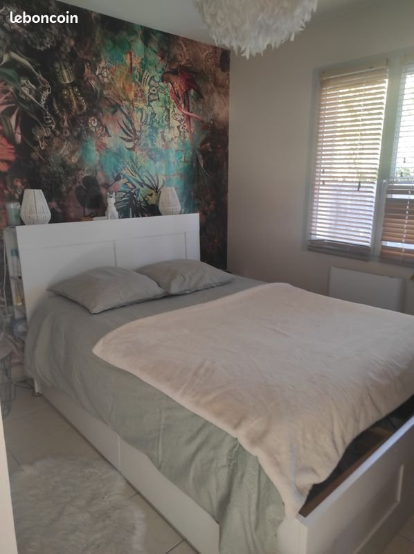 Maison à vendre, 42m², Le Porge
