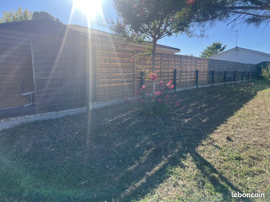 Maison à vendre, 142m², Saint-Loubès