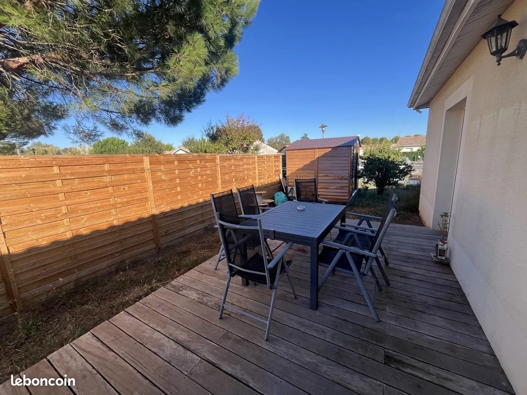 Maison à vendre, 142m², Saint-Loubès