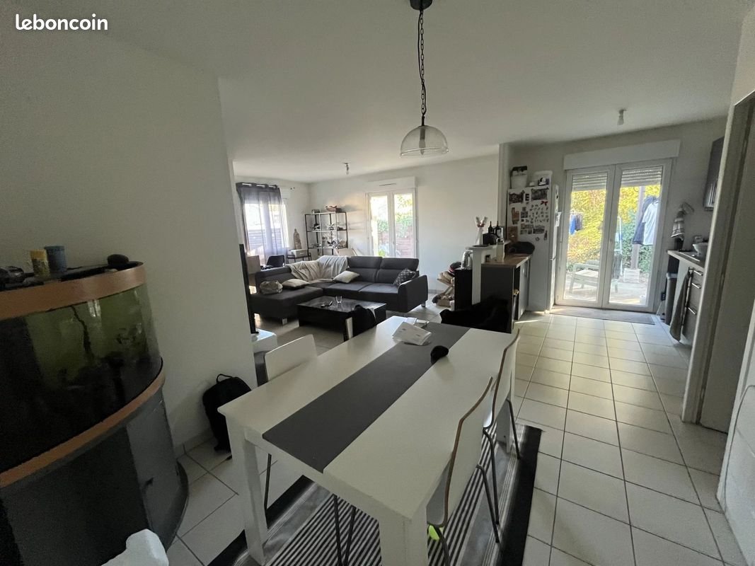 Maison à vendre, 142m², Saint-Loubès