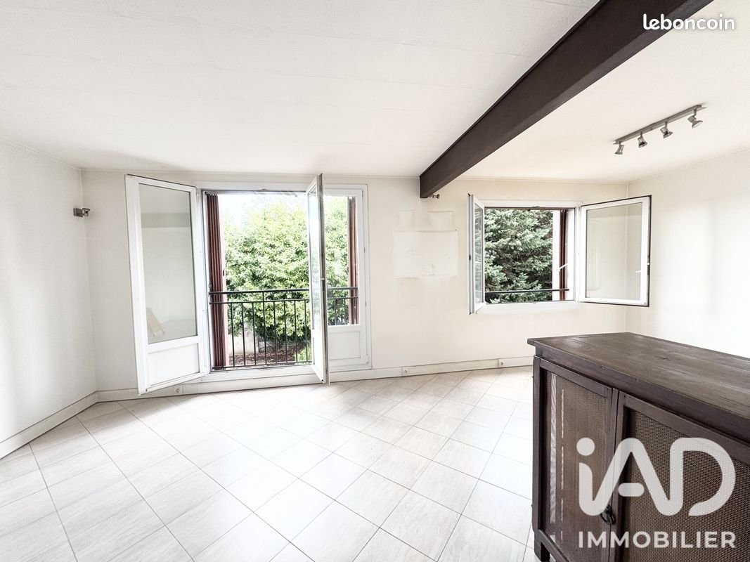Appartement à vendre, 62m², Drancy