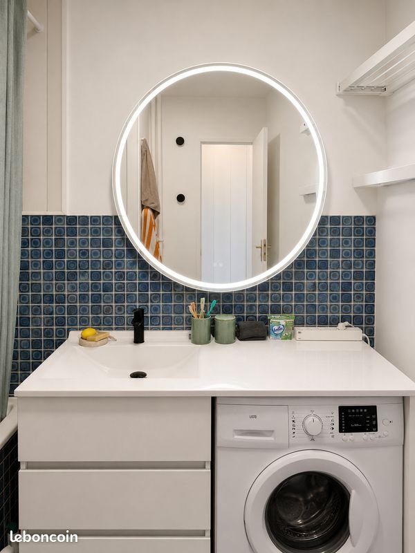 Appartement à louer, 30m², Paris 11ème
