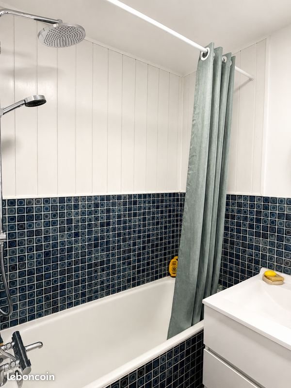 Appartement à louer, 30m², Paris 11ème