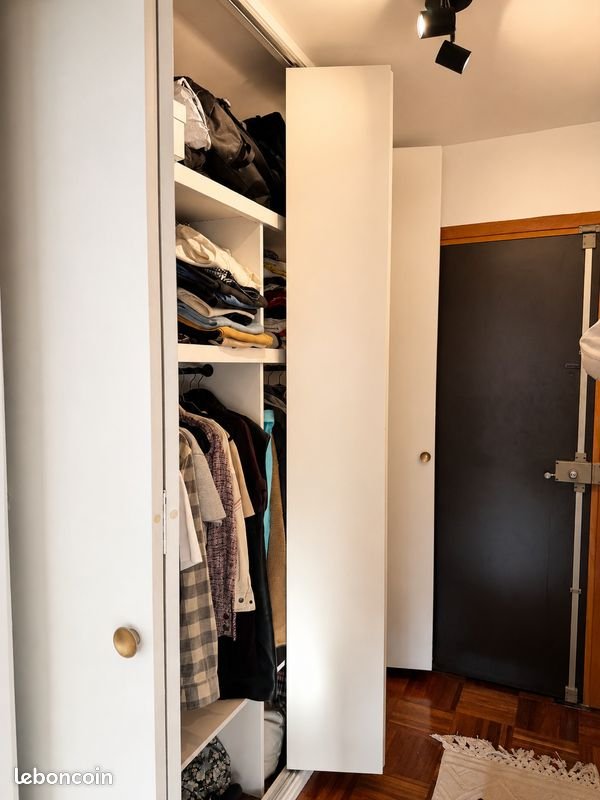 Appartement à louer, 30m², Paris 11ème