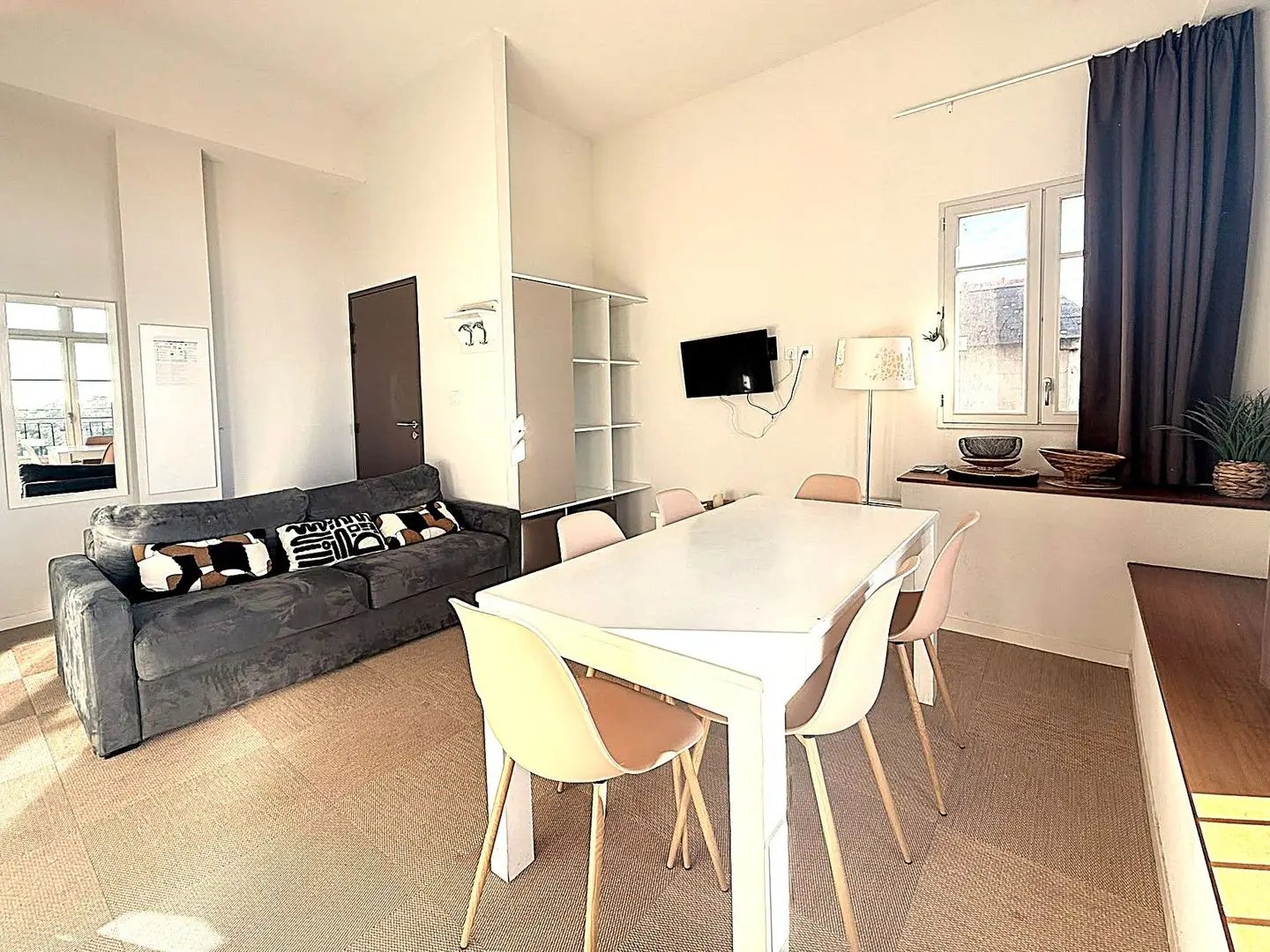 Appartement à louer, 46m², Baden