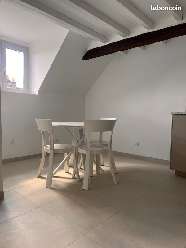 Appartement à louer, 38m², Chevreuse