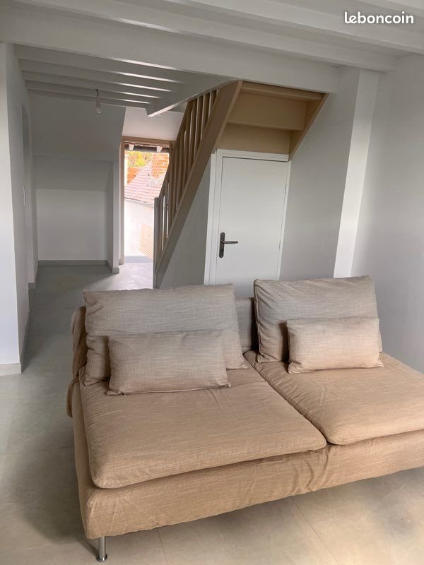 Appartement à louer, 38m², Chevreuse