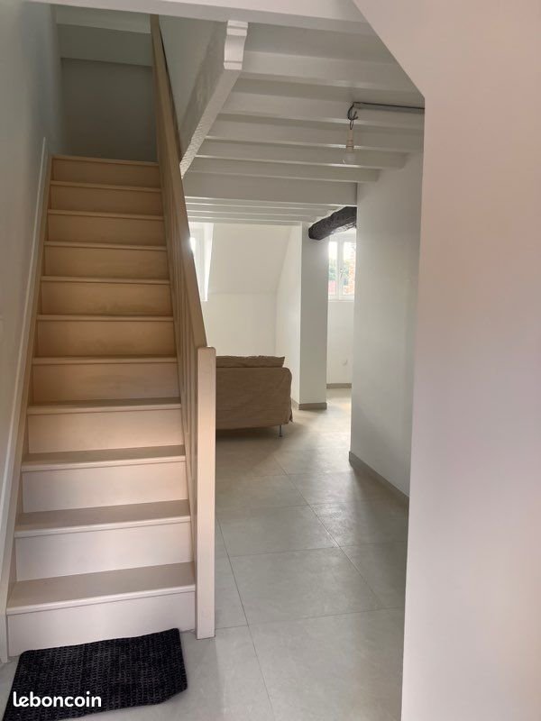 Appartement à louer, 38m², Chevreuse