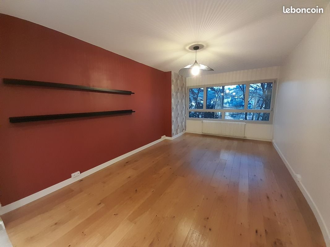 Appartement à louer, 78m², Caluire-et-Cuire