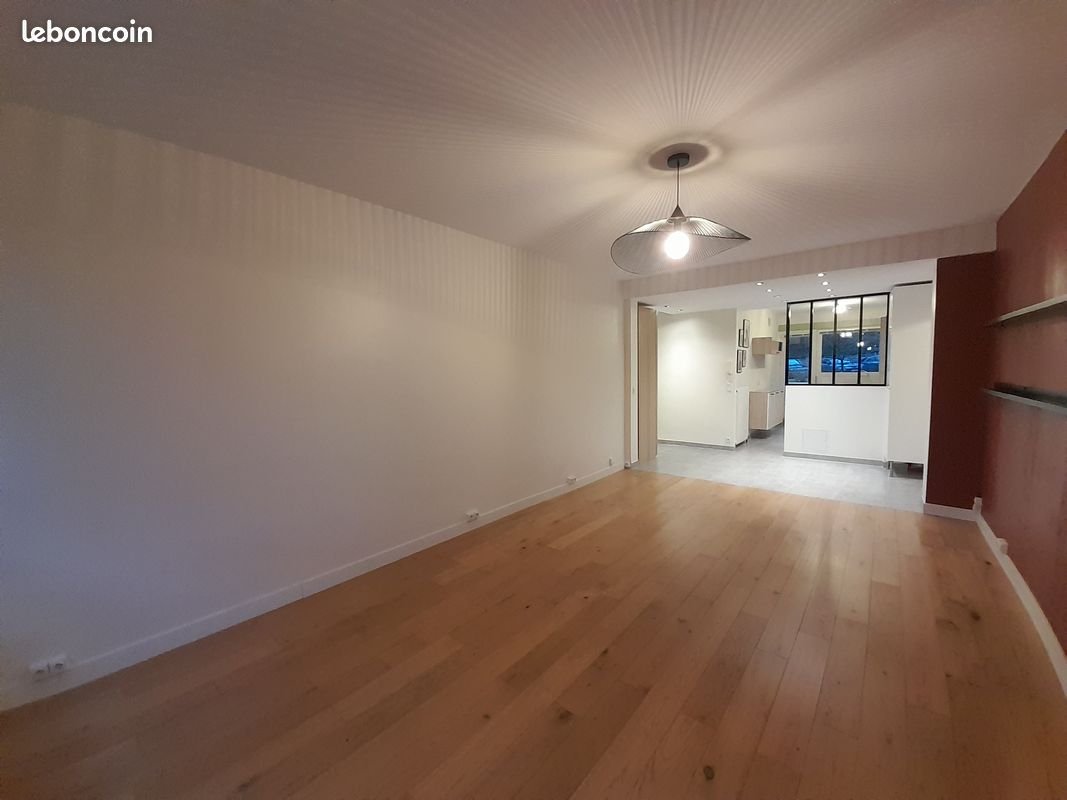 Appartement à louer, 78m², Caluire-et-Cuire