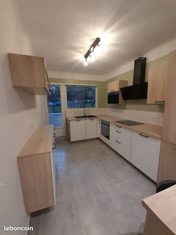 Appartement à louer, 78m², Caluire-et-Cuire
