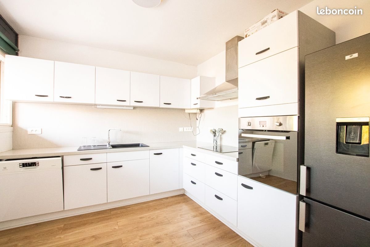 Maison à louer, 97m², Mérignac