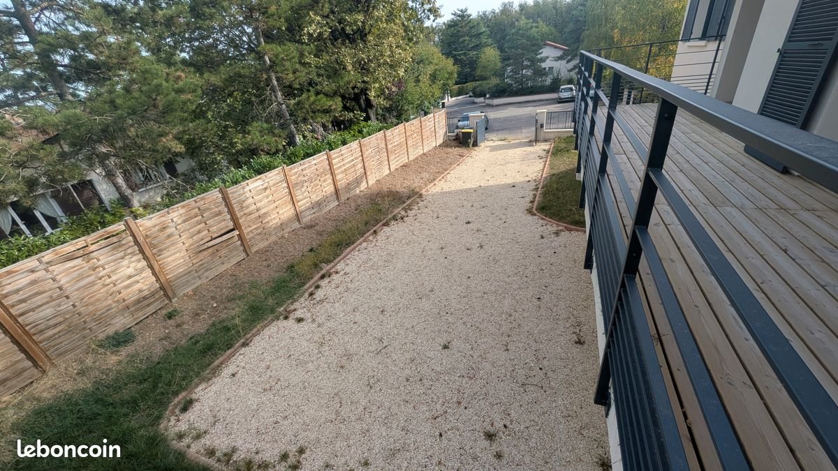 Maison à louer, 180m², Francheville