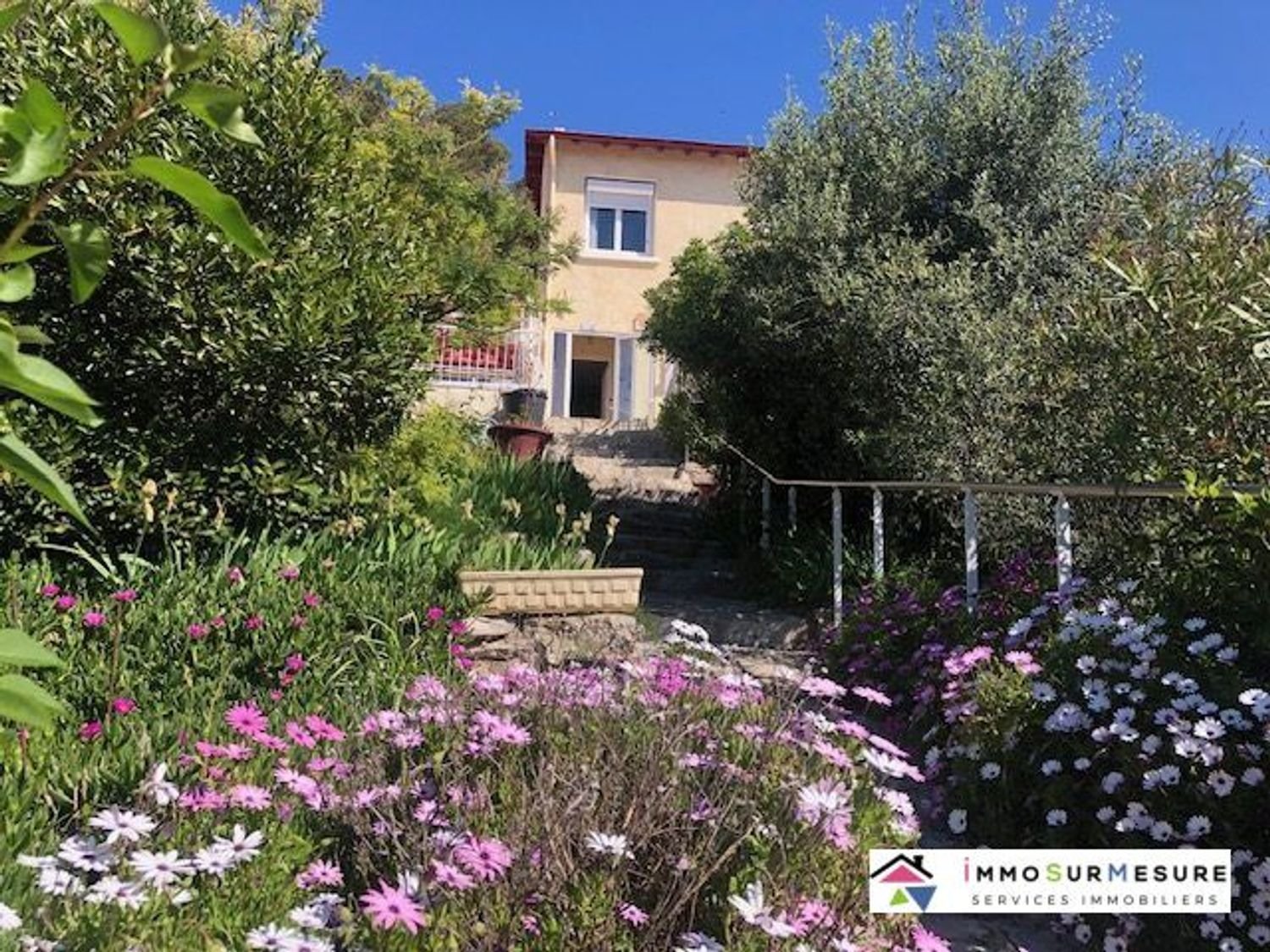 Maison à vendre, 125m², Sète