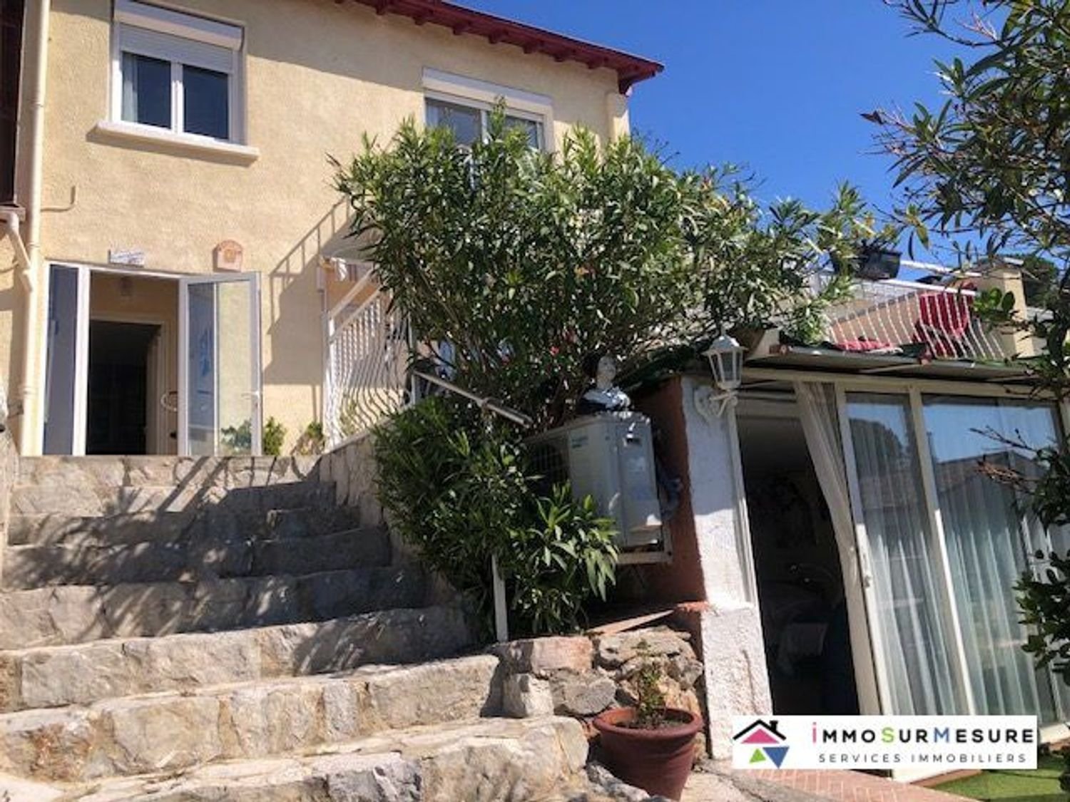 Maison à vendre, 125m², Sète