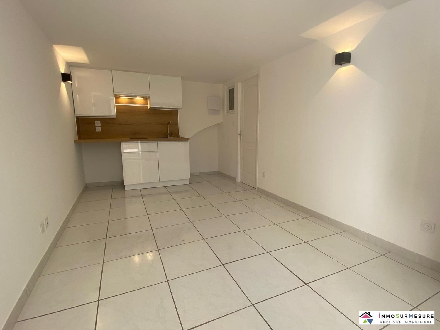 Appartement à vendre, 26m², Sète