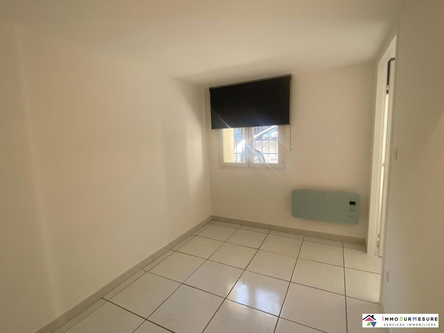 Appartement à vendre, 26m², Sète
