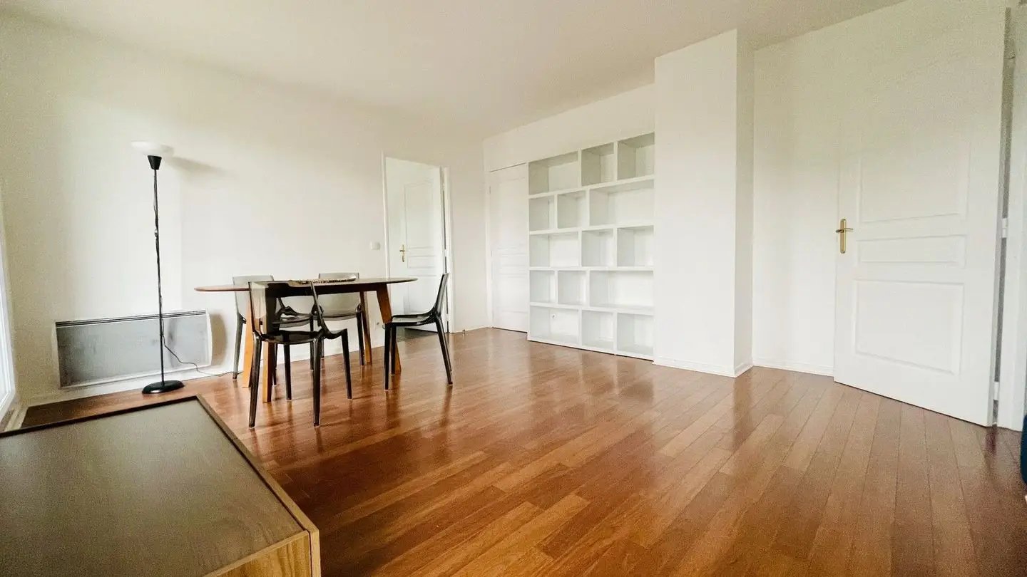 Appartement à louer, 48m², Montrouge
