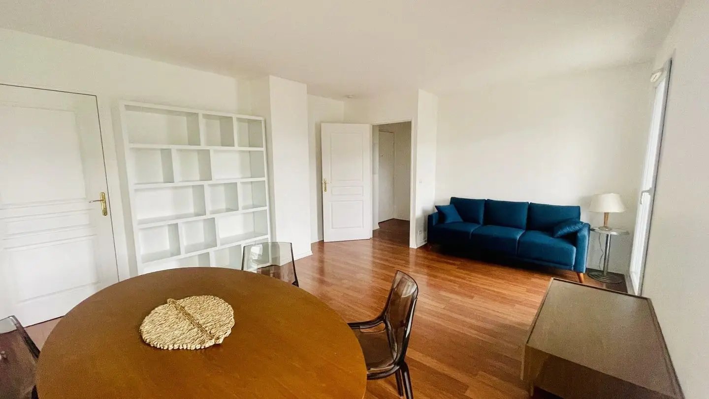 Appartement à louer, 48m², Montrouge