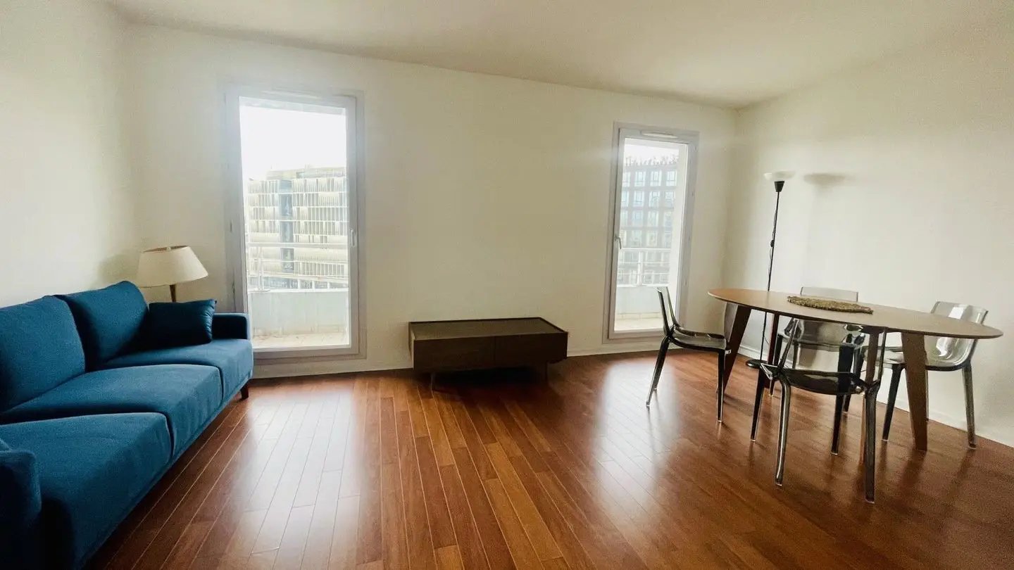 Appartement à louer, 48m², Montrouge